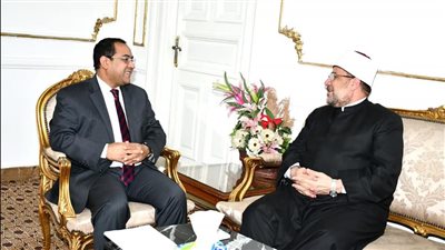 وزير الأوقاف: الإمامة من الوظائف التي تتطلب تميزًا كبيرًا