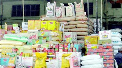 من بينهم قضايا حجب السلع الغذائية.. ضبط 2023 قضية تموينية متنوعة 