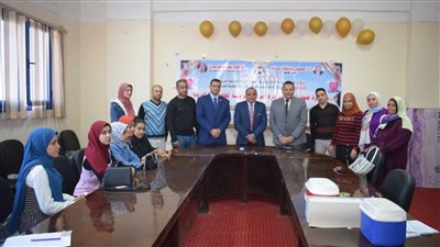  بالتعاون مع مديرية الصحة.. 