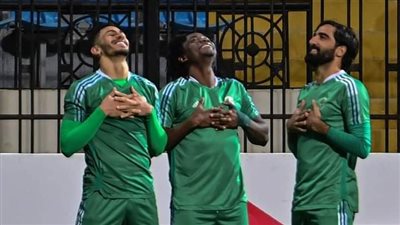 ديربي الإسكندرية .. الاتحاد يهزم سموحة بثنائية بالدوري