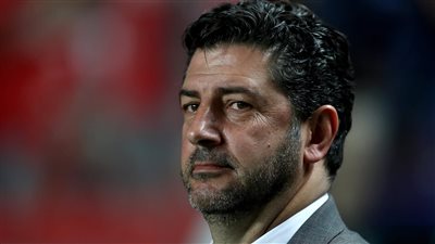 وزير الشباب والرياضة الأسبق: روي فيتوريا لديه كفاءة كبيرة ويمتلك فكرا متميزا