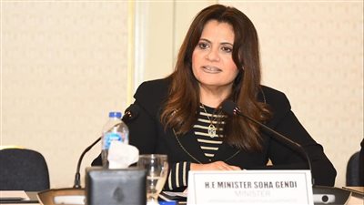 وزيرة الهجرة تفتتح ورشة عمل المرصد الأفريقي للهجرة بالرباط 