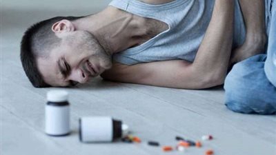 إغلاق 10 مراكز لعلاج الإدمان تعمل دون ترخيص