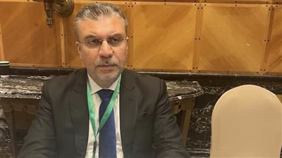 عمرو الليثي: الفساد ظاهرة اجتماعية وسياسية واقتصادية معقدة تؤثر على جميع البلدان