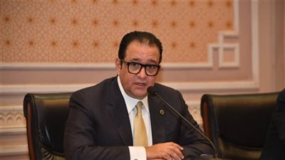 رئيس لجنة النقل والمواصلات: صندوق هيئة قناة السويس نقلة عظيمة للاستثمار الذكي 