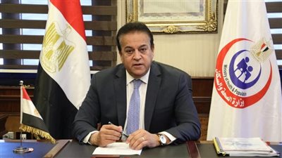 الصحة تطلق 54 قافلة طبية مجانية بمحافظات الجمهورية خلال 10 أيام