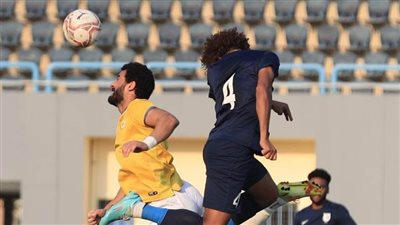 في مباراة الكروت الحمراء .. الإسماعيلي يحقق أول فوز في الدوري المصري
