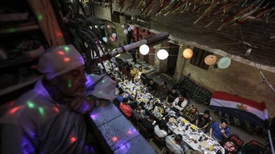 استعدادات حكومية لشهر رمضان.. معارض وزيادة ضخ السلع