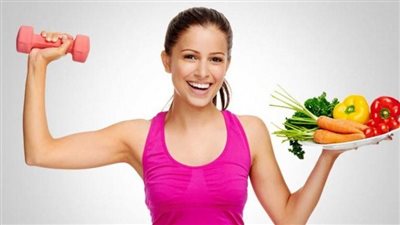 رشاقتك سر جمالك.. معلومات واسرار يجعلك مميزة 