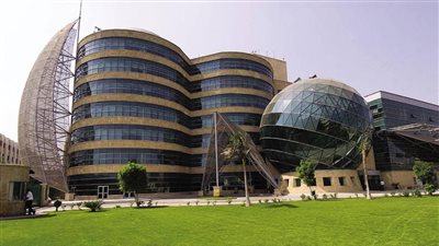 عمرو الليثى يوجه رسالة لدعم مستشفى 57357