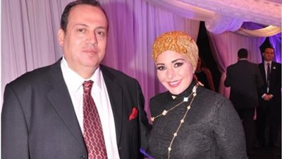 حقيقة انفصال صابرين عن زوجها بعد زواج دام 20 عاما