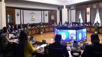 قرارات جديدة لمجلس الوزراء.. تعرف عليها 