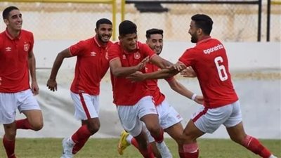 خطوة واحدة تفصل كريستو عن الأهلي