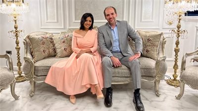 بالصور.. سهر الصايغ تحتفل بخطبتها في جو عائلي