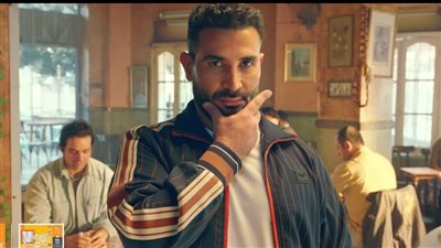 بالفيديو … أحمد سعد يطرح تحدي رقصة أغنية الجديدة