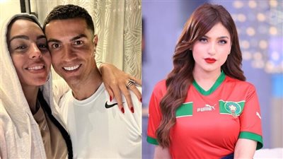 ياسمين عز: زوجة ميسي صالحة .. لكن جورجينا برة البيت 24 ساعة