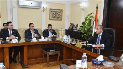  التموين: زيادة أسعار توريد قصب السكر هذا العام إلى 1100 جنيه للطن  