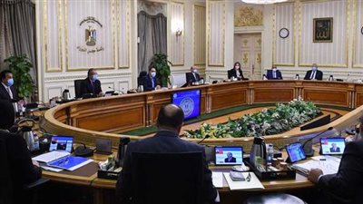 صفقة مجلس الوزراء.. 