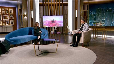 المطربة حنان نجمة التسعينات تكشف سبب اعتزالها بـ