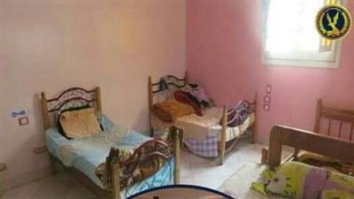 الداخلية تشن حملة مكبرة لإستهداف مصحات علاج الادمان غير المرخصة بالسويس