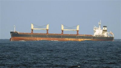   وصول 31500 طن المونيوم لميناء سفاجا قادمة من إستراليا