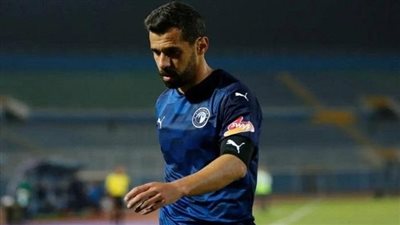 قرارات صادمة داخل بيراميدز.. سحب شارة القيادة من السعيد