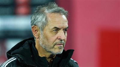 بعد إعجاب كولر .. وجه جديد يقترب من الظهور أمام سموحة