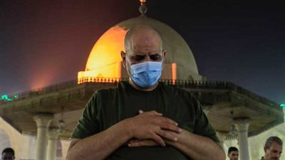 بشائر سارة حول شهر رمضان.. إقامة الاعتكاف والتراويح والتهجد