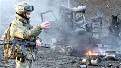 روسيا تدمر 399 نظام صواريخ أرض-جو فى أوكرانيا منذ بداية العملية العسكرية