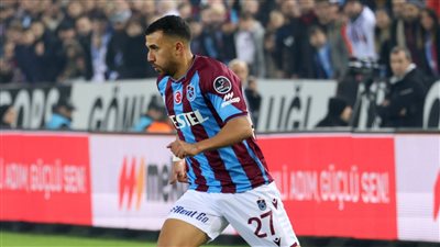 تريزيجيه يسجل ويقود طرابزون سبور للفوز على فنربخشة في الدوري التركي