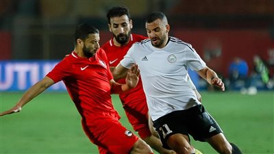 بدون أهداف .. التعادل يحسم موقعة فيوتشر وطلائع الجيش