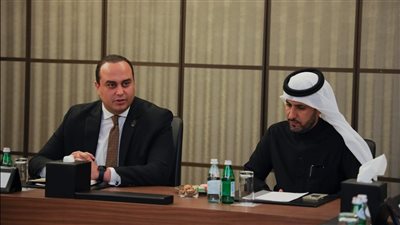 رئيس هيئة الرعاية الصحية: مستقبل كبير وواعد لقطاع الرعاية الصحية في مصر