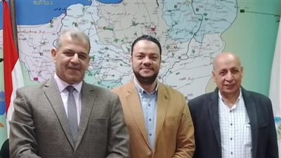 مياه الفيوم ومصر الخير.. بروتوكول تعاون لتنفيذ مد وتدعيم لشبكات مياه الشرب 