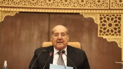 مجلس الشيوخ يوافق نهائيا على مشروع قانون بإنشاء صندوق مصر الرقمية