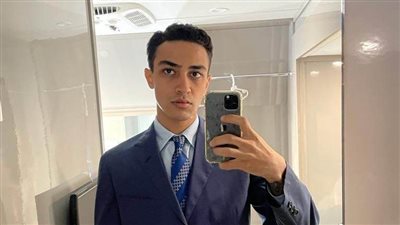 أحمد غزي ينضم لأسرة  مسلسل 