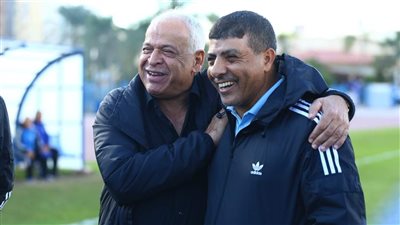  قبل مواجهة اليوم … أرقام طارق العشرى أمام الأهلي