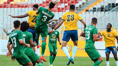 دربي القنال... المصري يستعيد ذاكرة الانتصارات أمام الإسماعيلي