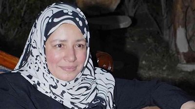  تعرف على سر اختفاء عبلة كامل عن الفن 4 سنوات