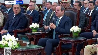 الرئيس السيسي يطالب بإجراء حوار مجتمعى حول قانون الأحوال الشخصية الجديد