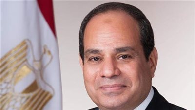 بمناسبة حلول العام الميلادي.. برقية تهنئة للرئيس السيسي من محافظ مطروح