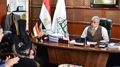 شحاتة : الدولة تولي إهتماماً كبيراً لتمكين المرأة إقتصادياً وإجتماعياً 