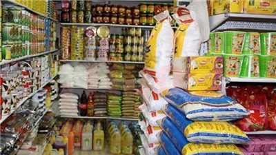 الإستيلاء على السلع المدعومة.. 