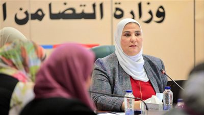 القباج تترأس الاجتماع الأول بشأن تأهيل سكان المناطق المطورة 