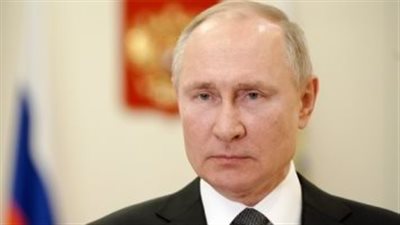 بوتين: التبادل التجارى بين بلدان 