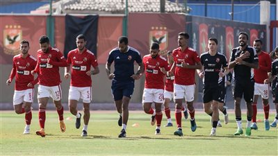 رسميا.. سموحة يطلب خدمات ثنائي الأهلي في الميركاتو الشتوي