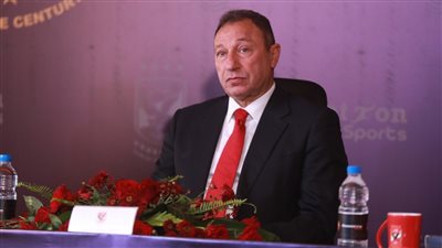 تعرف على ..عقوبة الخطيب ضد لاعبي الأهلي بعد التعادل مع سموحة