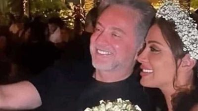 مروان خوري يتزوج من مسلمة.. وهكذا دافع عنها