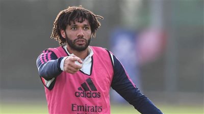 النني احتياطيًا .. تشكيل أرسنال أمام وست هام في الدوري الإنجليزي