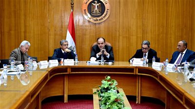 رئيس الوزراء يوجه بتبكير عقد معارض أهلاً رمضان بكافة المحافظات