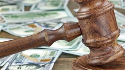 حصيلة نشاط إجرامي.. 